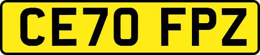 CE70FPZ