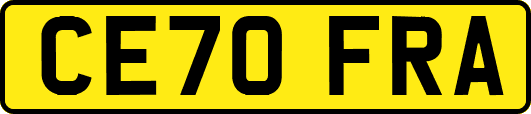 CE70FRA