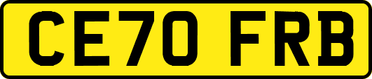 CE70FRB