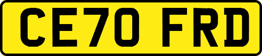 CE70FRD