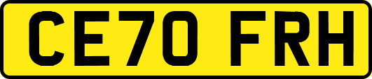 CE70FRH