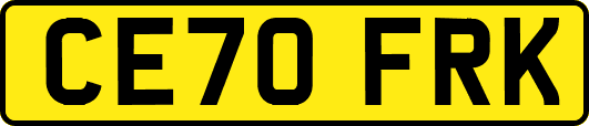 CE70FRK