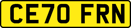 CE70FRN