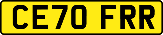 CE70FRR