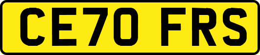 CE70FRS