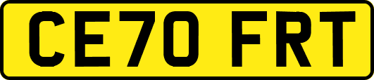 CE70FRT
