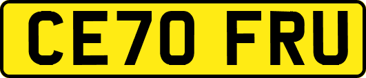CE70FRU