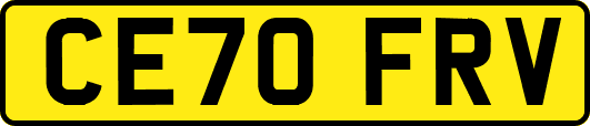 CE70FRV