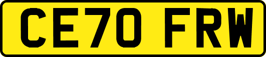 CE70FRW
