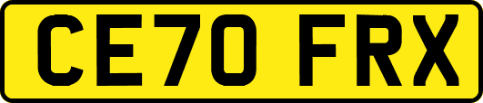 CE70FRX