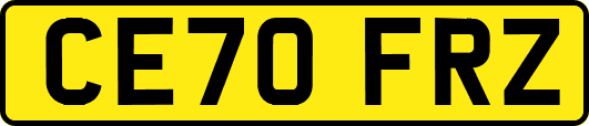 CE70FRZ