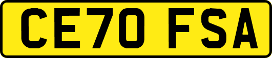 CE70FSA