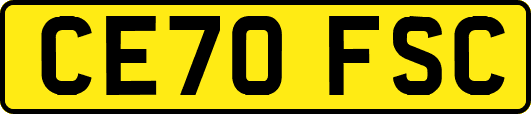 CE70FSC