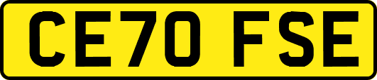 CE70FSE