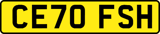 CE70FSH