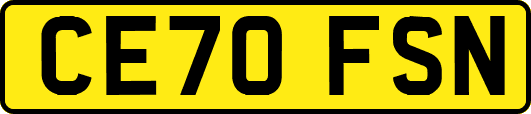 CE70FSN