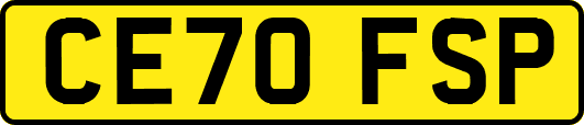 CE70FSP