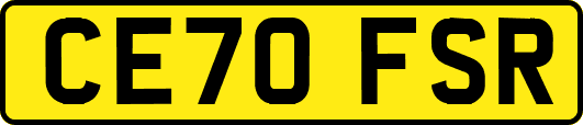 CE70FSR