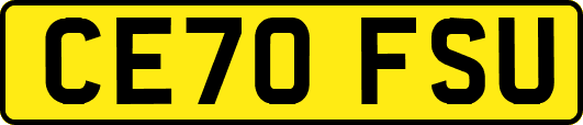 CE70FSU