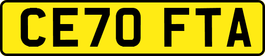 CE70FTA