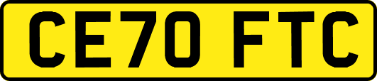 CE70FTC