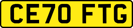 CE70FTG