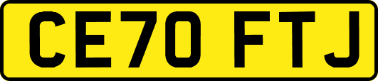 CE70FTJ