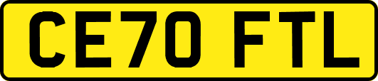 CE70FTL
