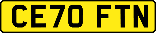 CE70FTN