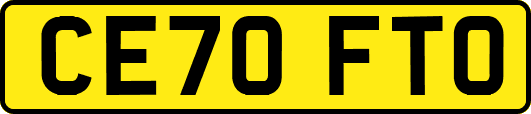 CE70FTO