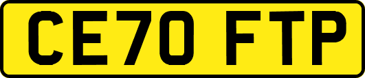 CE70FTP