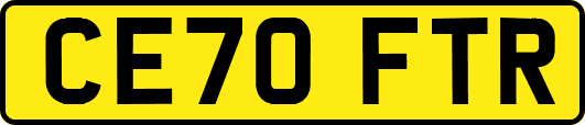 CE70FTR