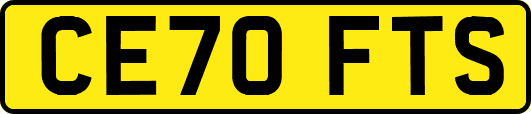CE70FTS