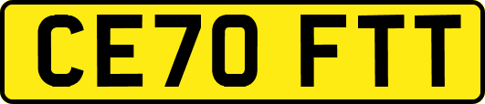 CE70FTT