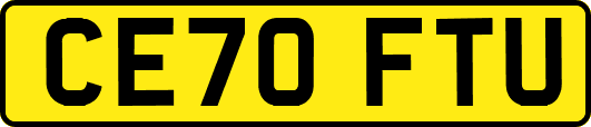 CE70FTU