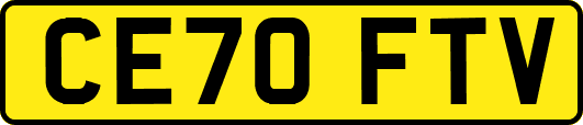 CE70FTV