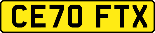 CE70FTX
