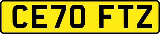 CE70FTZ