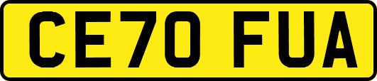 CE70FUA