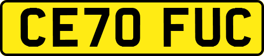 CE70FUC