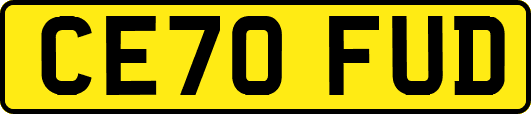 CE70FUD