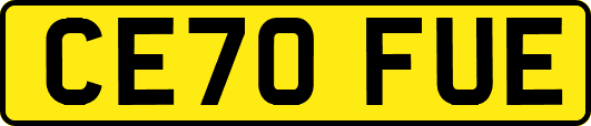 CE70FUE