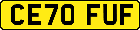 CE70FUF