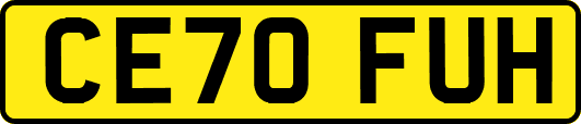CE70FUH