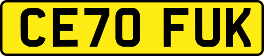 CE70FUK