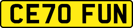 CE70FUN