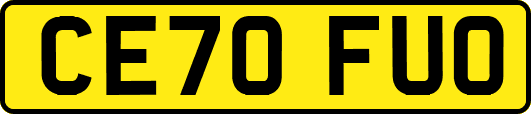 CE70FUO