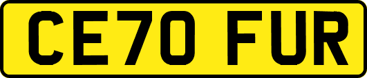 CE70FUR