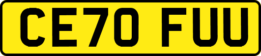 CE70FUU