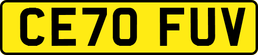 CE70FUV